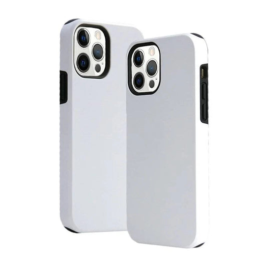 3D 2D Sublimation Bulk Cute Phone Cases Covers For Custom Clear Luxury