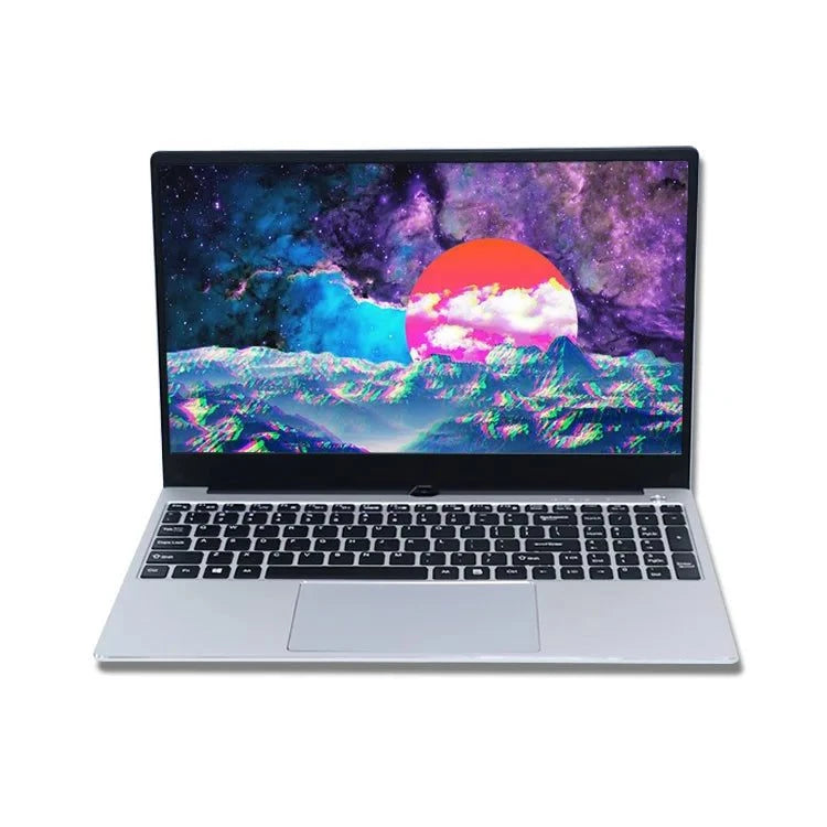 shenzhen new 15.6-inch slim core i7 laptop PC with windows 10 - portable eye level