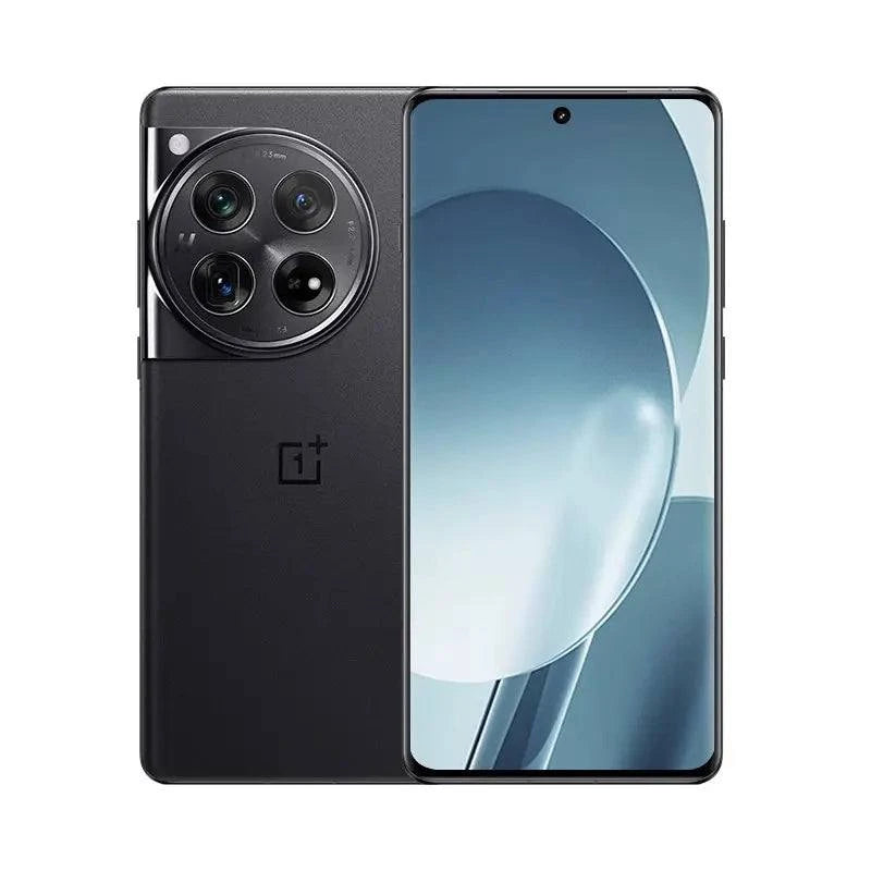 Oneplus 12 pro 120HZ Wireless Charge 64.0MP Camera 5400mAh Battery Snapdragon 8 Gen 3 5G Cell Phone
