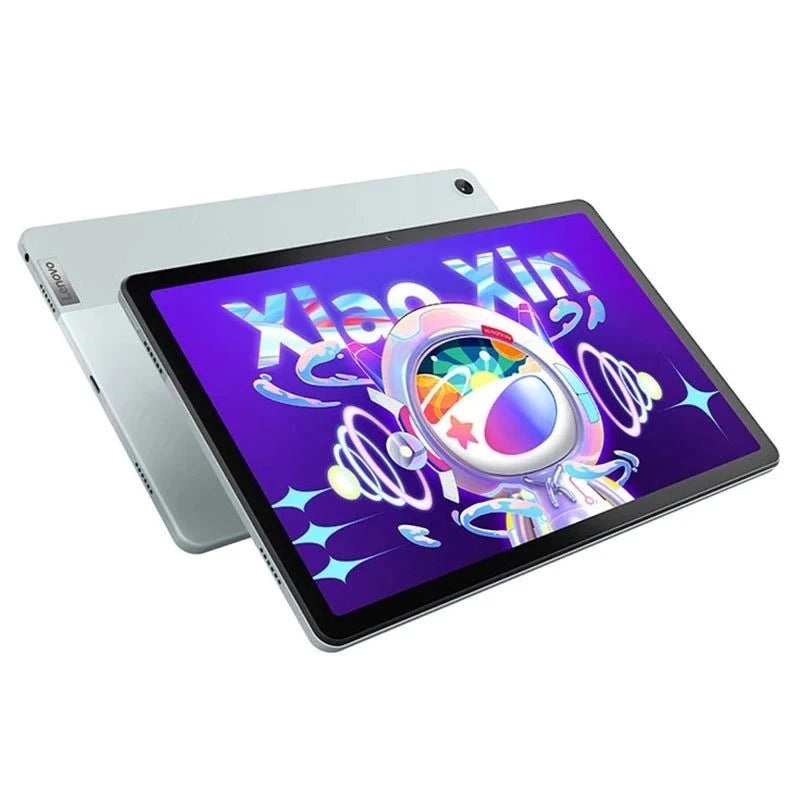 lenovo tablet Pad 10.6 inch, WiFi, Snapdragon 680, 4GB+64GB, 2022 detail