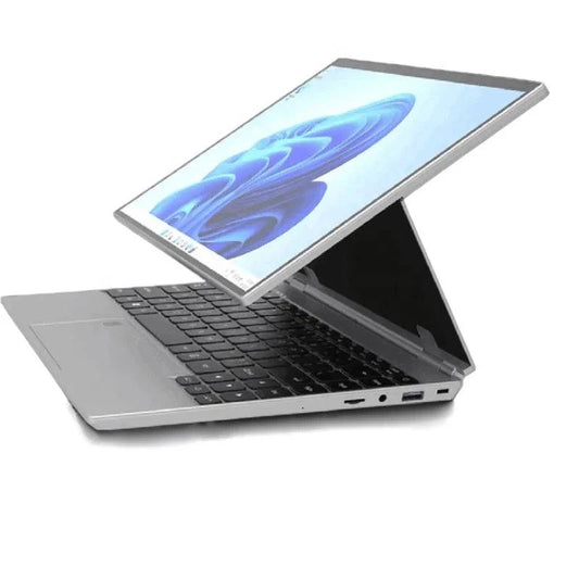 2024 Brand new 14 inch Yoga business laptop 2-in-1 Laptop/Tablet, 360° Rotating Touch Screen, RGB Keyboard, 16GB RAM, Windows 11 high level 