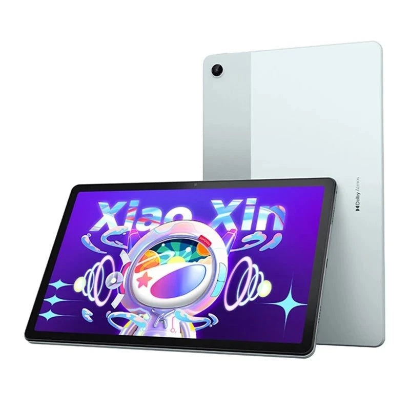 lenovo tablet Pad 10.6 inch, WiFi, Snapdragon 680, 4GB+64GB, 2022 detail