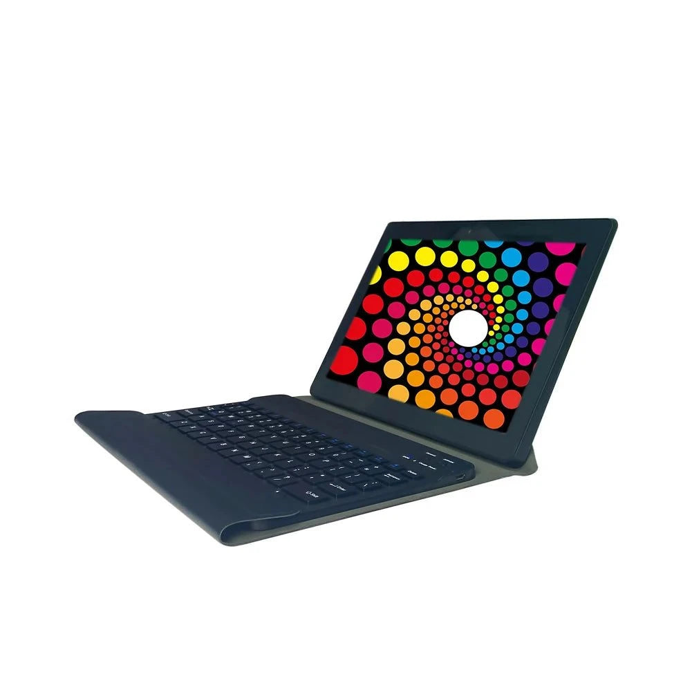 10 inch education 2 in 1 laptop win10 tablet 4+64G