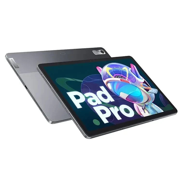 Lenovo tablet : Xiaoxin Pad Pro 2022, 11.2'' OLED, 6GB RAM, 128GB ROM eye level