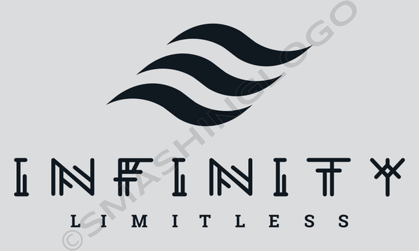 logo_trial_6 - INFINITY