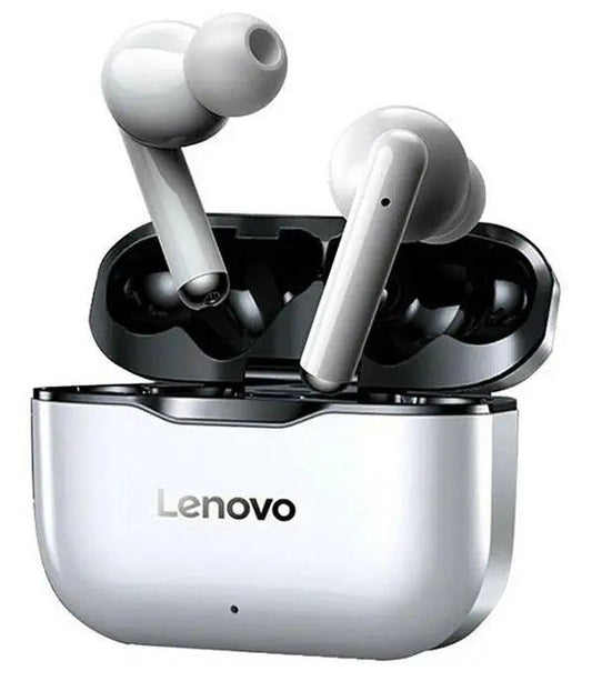 Lenovo LP1 noise cancelling earbuds