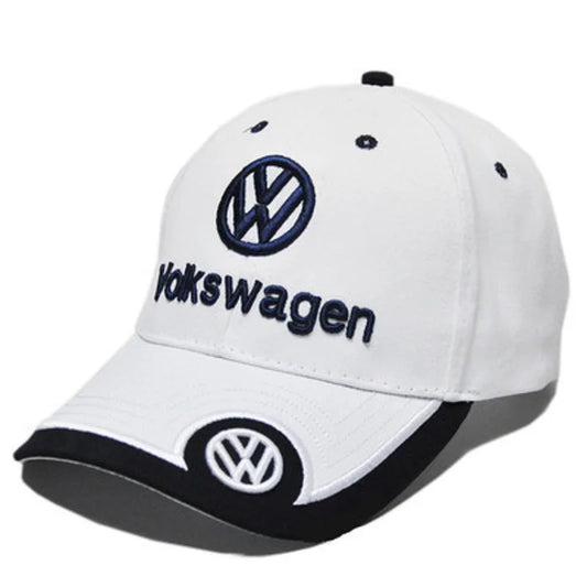 Volkswagen baseball cap