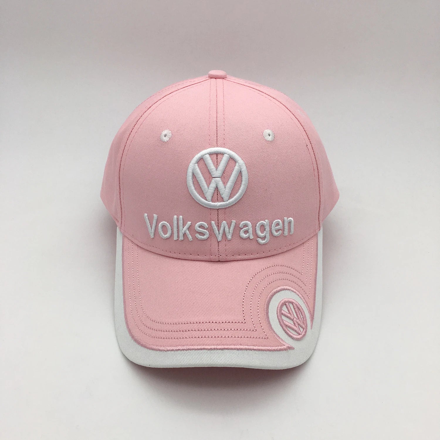 Volkswagen baseball cap